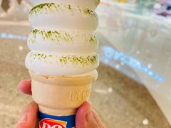 -DQ·蛋糕·冰淇淋(万象城店)