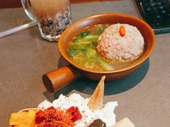 -老淮滨-蚌埠非遗小吃(淮河路店)