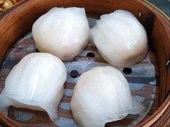至尊虾饺皇-老周记茶点