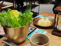 -大头椰·椰子鸡火锅(新梦店)