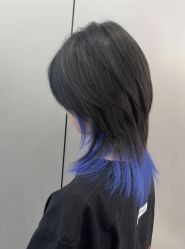 -虫二·专注健康烫染沙龙