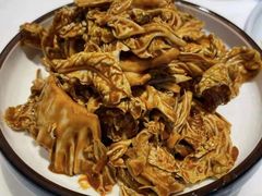 乾隆白菜-大海碗·京菜炸酱面(雍和宫店)