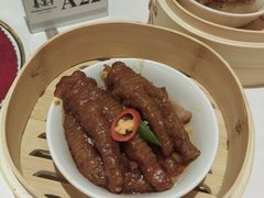 -喜宴又一村·粤菜·茶点·海鲜(壹方天地店)