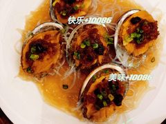 -厦门朗豪酒店 · 明阁中餐厅