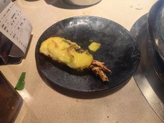 -海天盛宴潮汕蒸汽海鲜高端自助形象店
