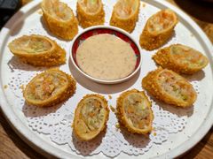 -敏珠拉姆藏餐·南京厨房(富春江东街店)