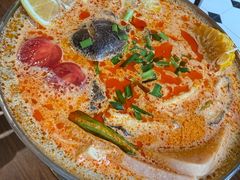 -嗒令甜品·主题融合料理餐厅(首座时代店)