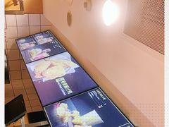 -麦当劳(东直门外大街店)
