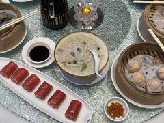 -北园酒家(小北路店)