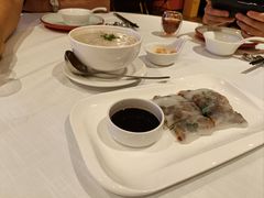 -醉辉皇原味海鲜江南菜(成都大魔方店)