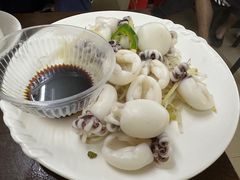 -美食店(华贵路店)