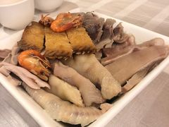 -翠亭酒家(山西南路店)