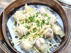 -都谷包子(天一广场店)