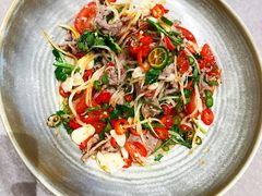 -宏达宴老菜馆(群力第四大道店)