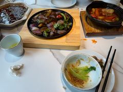 -粤香村(清真川菜店)