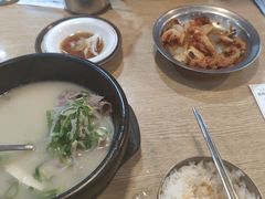 -神仙雪浓汤(弘大店)