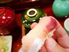 -筑地玉寿司(銀座コア店)