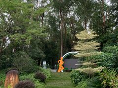 -火炉山森林公园