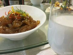 -骏莱海鲜鱼港(五角场店)