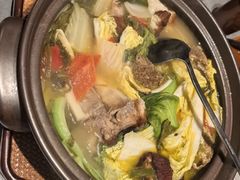 -黔香阁·味(花木店)