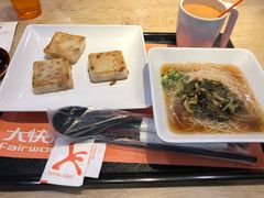 -大快活(丽丰店)