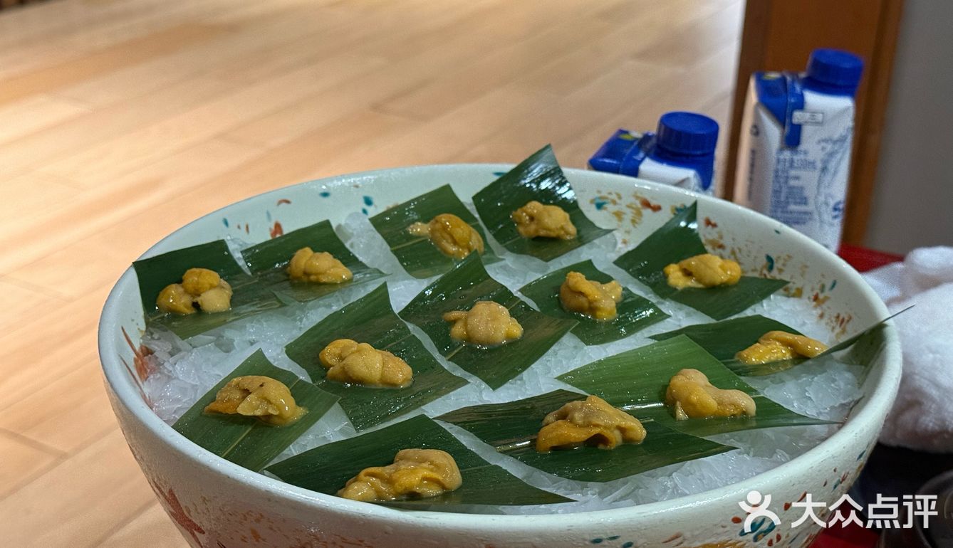 刺身大餐开吃啦