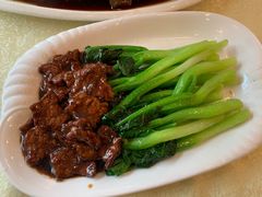 -奥华餐厅·老张记(台基厂店)