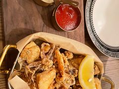 -IL TEATRO 精品意大利餐厅