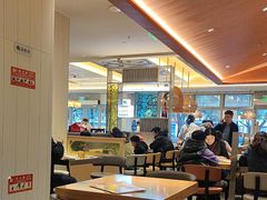 -菲滋意式餐厅(黄岩洞天店)