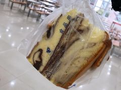 -紫金港餐饮中心-风味餐厅(浙江大学紫金港校区店)