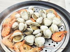 -船奇蒸汽海鲜·闽菜(八市海鲜总店)