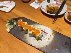 -大岛日本料理铁板烧(南通大饭店)