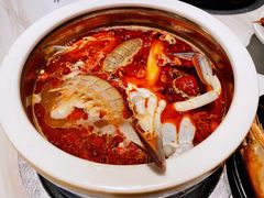 -五月罗马海鲜自助餐厅(月星环球港店)