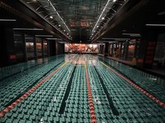 -Trainyard 炼·工场(中国国际贸易中心店)