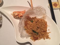 -香宫(九龙香格里拉店)