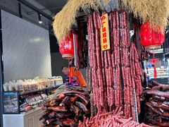 -物美大卖场(玉蜓桥店)