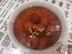 古法桃胶糖芋苗-堂屋糖水店(愚园店)
