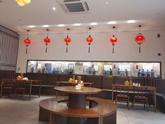 -奎元馆.百年奎元.非遗传承(西湖边的解放路店)