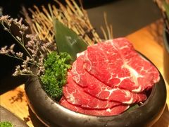 -黑牛黑猪烤肉专门店(万象城店)