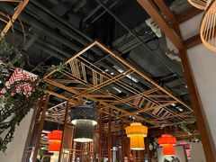 -川堂风·跷脚牛肉·乐山爆炒(中建乐荟天地店)