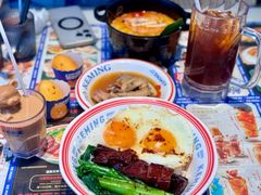 -克茗冰室(光明N次方公园店)