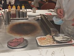-火地铁板烧(昆山万象汇店)