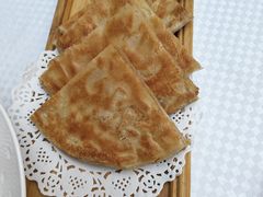 二他妈妈糖饼-卫鼎轩·曹公馆(鼓楼店)