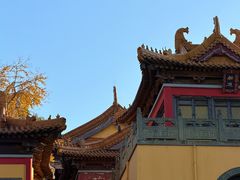 -南京市江宁方山