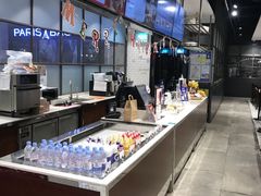 -巴黎贝甜(印象城店)