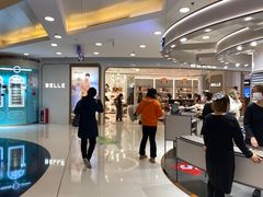 -银座mall(东直门店)