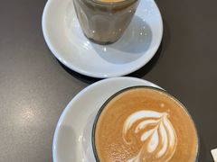 -Seesaw Coffee(苏州中心店)