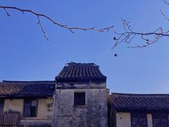-黎里古镇