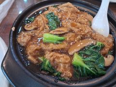 -长兴菜馆(高桥店)