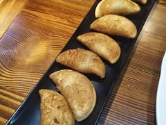 爆浆冰淇淋-庄老幺火锅(娄山关路店)